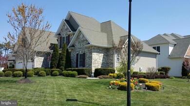 100 Sonoma Ct, Stephens City, VA 22655 - photo 2