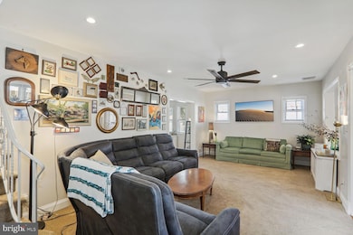 8 E Clinton Ave, Haddon Township, NJ 08107 - photo 6