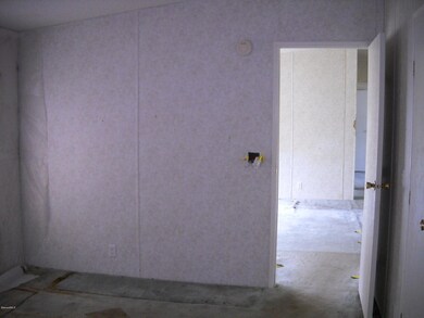 Master bedroom view