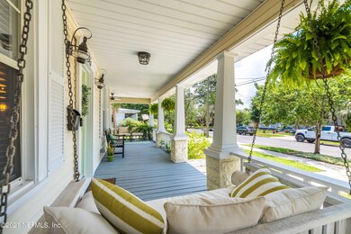 4243 Irvington Ave, Jacksonville, FL 32210 - photo 4