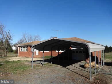 4368 Dumfries Rd, Catlett, VA 20119 - photo 2