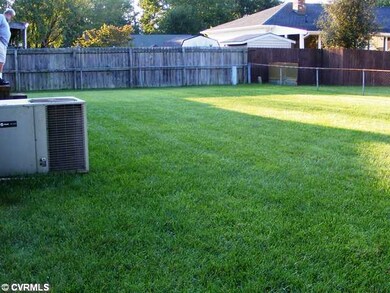Yard/Garden
