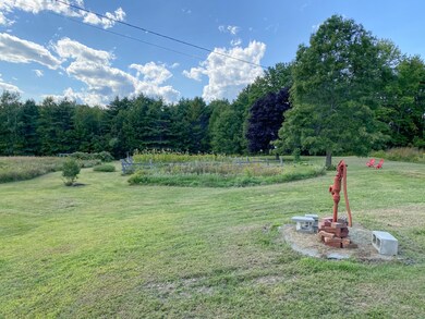 Side Yard