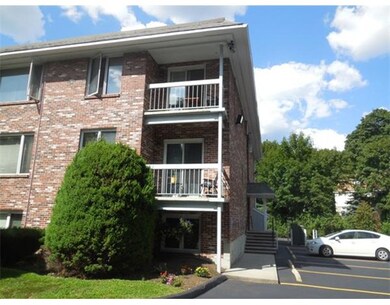 40 Cross St unit 22, Quincy, MA 02169 - photo 2