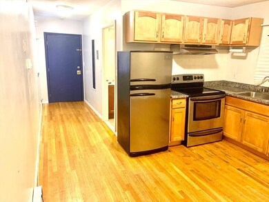 59 Salem St unit 1, Boston, MA 02113 - photo 3