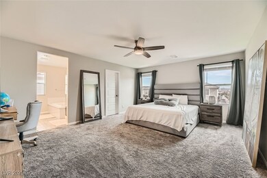 Large Primary Bedroom