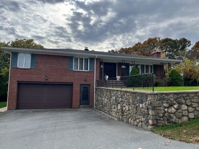 35 Harcourt St, Cranston, RI 02920 - photo 4