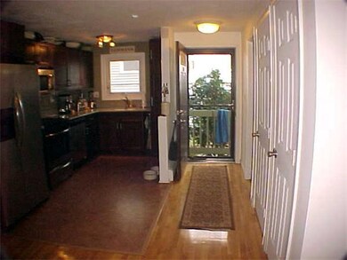 93 Wachusett St unit 93A, Jamaica Plain, MA 02130 - photo 5