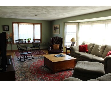 23 Orchard Dr, West Bridgewater, MA 02379 - photo 5