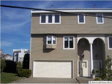 1332 Ocean Ave unit 13, Sea Bright, NJ 07760 - photo 3
