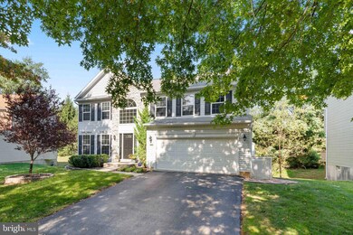 310 Brushwood Dr, Owings Mills, MD 21117 - photo 2