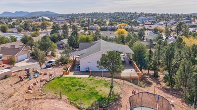 Aerial North - 102 N Lookout Pt