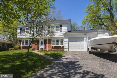 12302 Winding Ln, Bowie, MD 20715 - photo 2