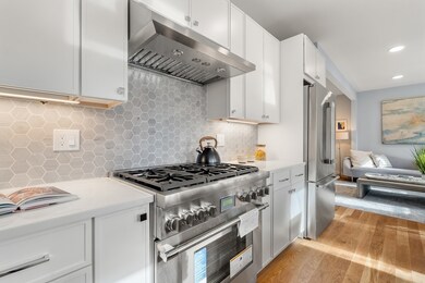 6 Marie Ave unit 1, Cambridge, MA 02139 - photo 6