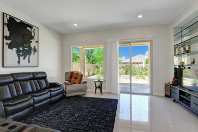 LIVING ROOM THROUGH MLS