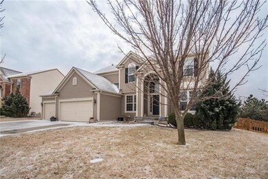 23713 W 94th Terrace, Shawnee, KS 66227 - photo 2