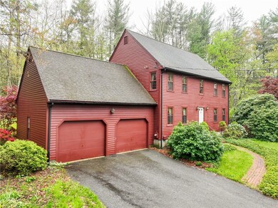 541 Reservoir Rd, Cumberland, RI 02864 - photo 4