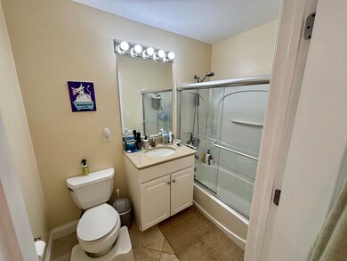 320 Rindge Ave unit 406, Cambridge, MA 02140 - photo 5