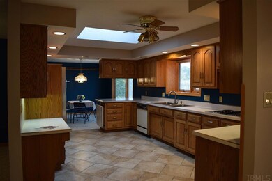 4671 E State Road 124, Bluffton, IN 46714 - photo 5