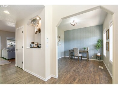 Entrance/Foyer