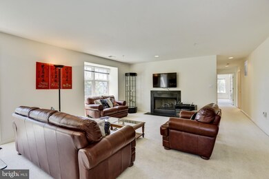 4700 Coyle Rd unit 305, Owings Mills, MD 21117 - photo 7