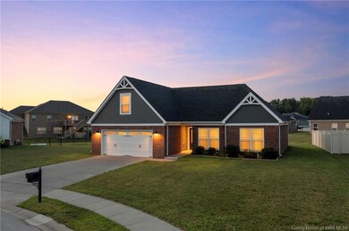 7002 Copperfield Ct, Charlestown, IN 47111 - photo 4