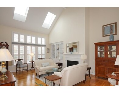 7 Blossom Ct unit 7, Westborough, MA 01581 - photo 2