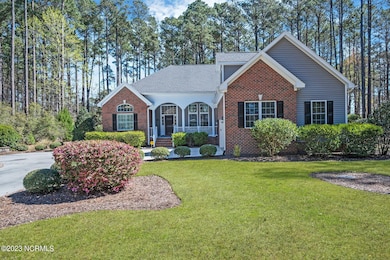 002 Front of Home View 1