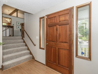 Entrance/Foyer