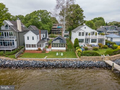 23 Eastern Ave, Annapolis, MD 21403 - photo 6