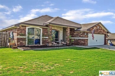2004 Jesse Dr, Copperas Cove, TX 76522 - photo 2