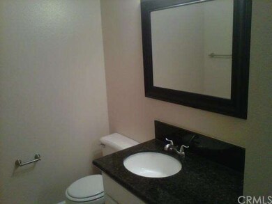 2nd bathroom is a full bath