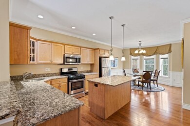 402 Crystal Way unit 402, Bellingham, MA 02019 - photo 6