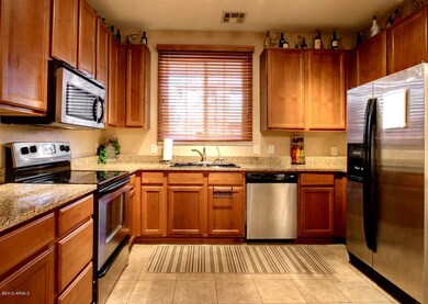 Sabra-Kitchen