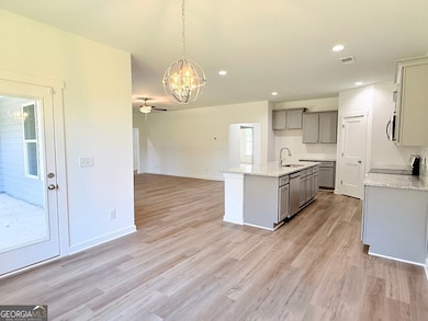 537 Elder Rd, Winder, GA 30680 - photo 7