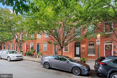 1023 S Bouldin St, Baltimore, MD 21224 - photo 2