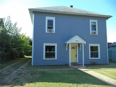 605 E Springer Ave unit 3, Guthrie, OK 73044 - photo 2