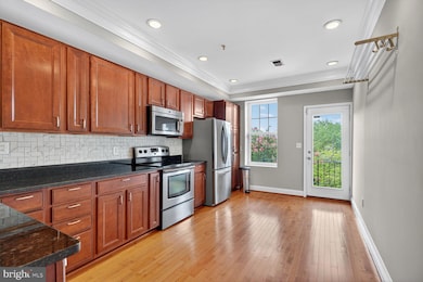 1730 1st St NW unit 2, Washington, DC 20001 - photo 7