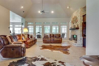 34082 Stonewood Ct, Whitney, TX 76692 - photo 5