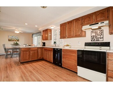 57 Turner Rd, Charlton, MA 01507 - photo 4
