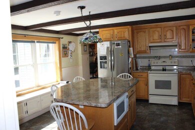 51 Main St, Center Ossipee, NH 03814 - photo 6