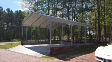 1099 Crestview Church Rd, Asheboro, NC 27205 - photo 3