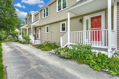 45 Boston Rd unit C, Sutton, MA 01590 - photo 5
