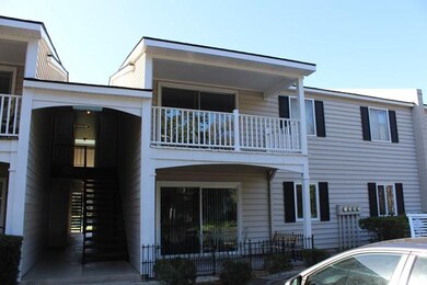 850 Mallery St unit W-4, Saint Simons Island, GA 31522 - photo 2