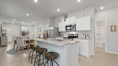 3056 Pecan Farm Ln, Fort Worth, TX 76140 - photo 2