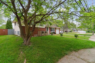 Wonderful Corner Lot