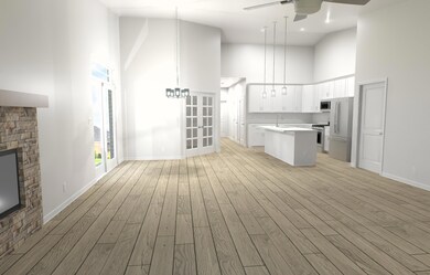 SPV DUPLEX (PRAIRIE)_2912_UNIT A_KITCHEN