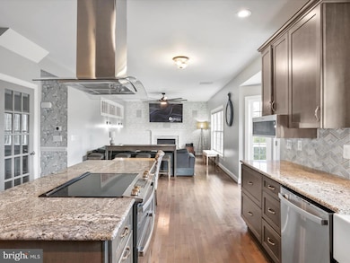 43 Little Sorrel Dr, Middletown, VA 22645 - photo 5