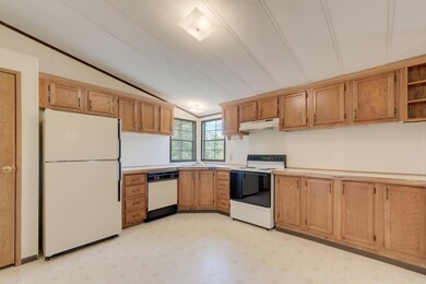 5311 & 5315 Howardsville Road
