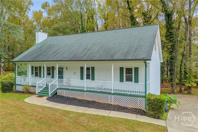 140 Breckenridge Ln, Athens, GA 30606 - photo 2